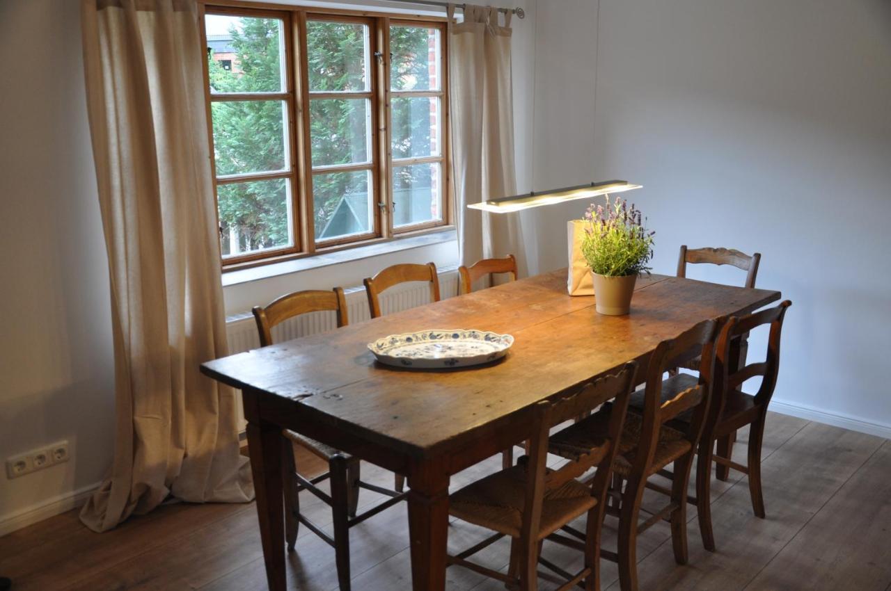 Landhaus Hohenfelde Hohenfelde  Rom bilde