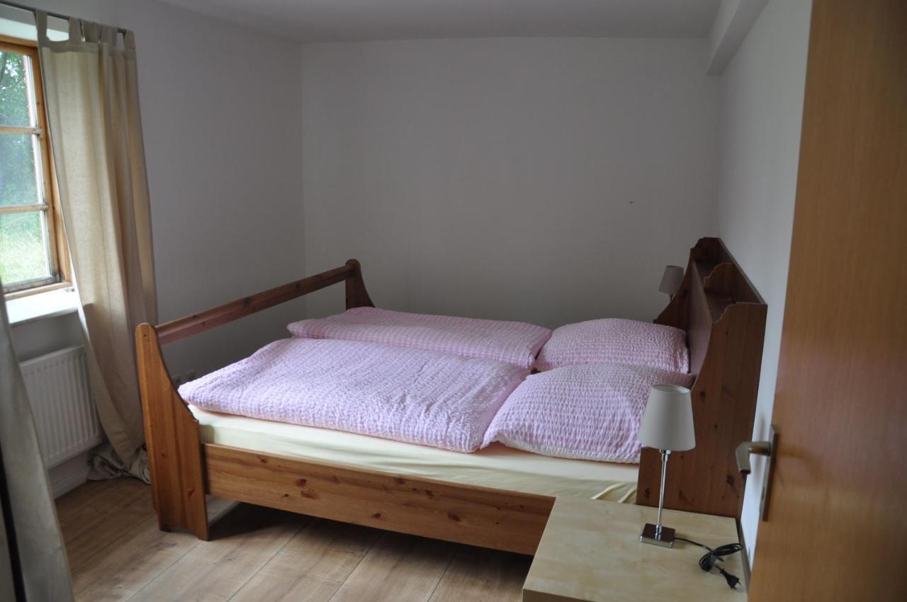 Landhaus Hohenfelde Hohenfelde  Rom bilde