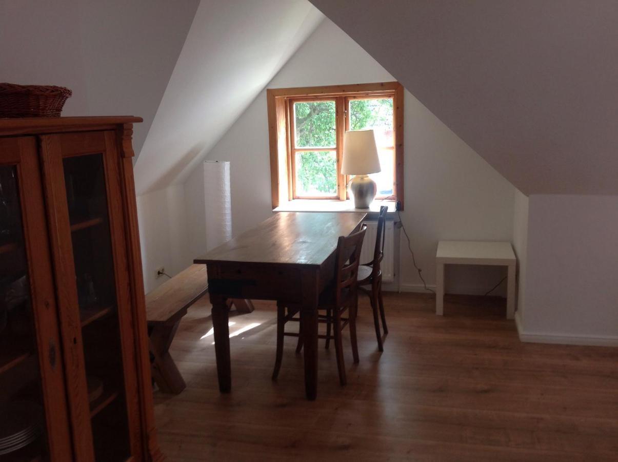 Landhaus Hohenfelde Hohenfelde  Eksteriør bilde