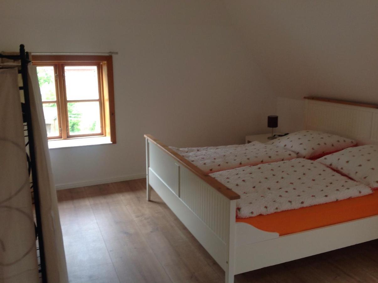 Landhaus Hohenfelde Hohenfelde  Eksteriør bilde