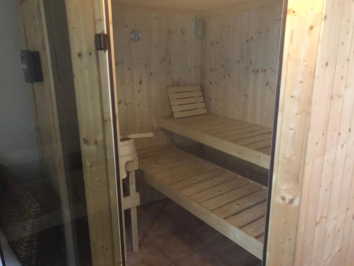 Landhaus Hohenfelde Hohenfelde  Eksteriør bilde