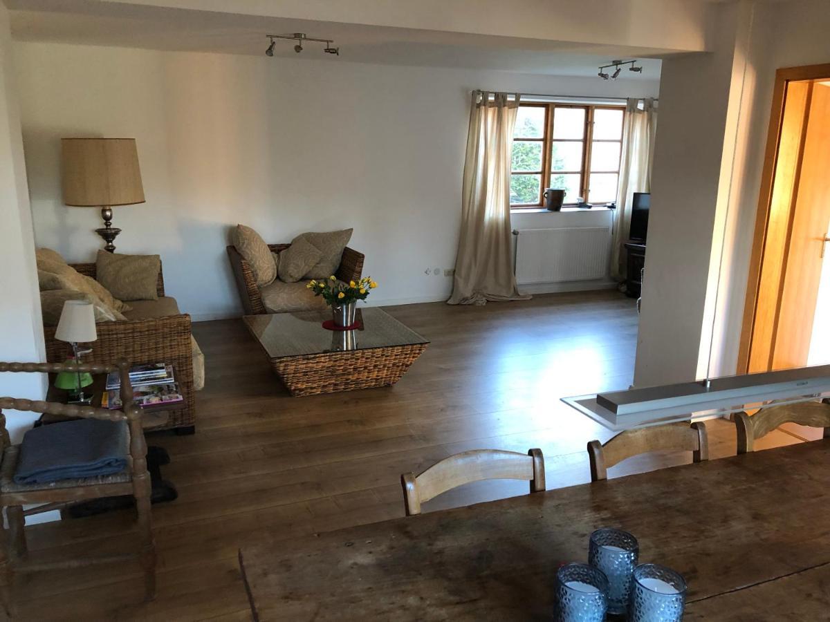 Landhaus Hohenfelde Hohenfelde  Eksteriør bilde